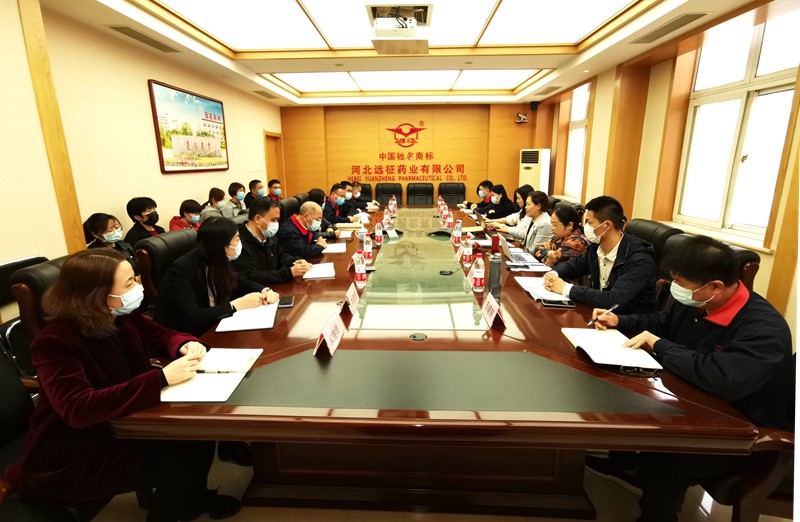 倡導先進理念   實現管理升級